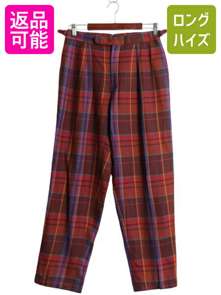 楽天市場】ラルフローレン(柄チェック)(パンツ|ボトムス 楽天市場】ラルフローレン(柄チェック)(パンツ|ボトムス