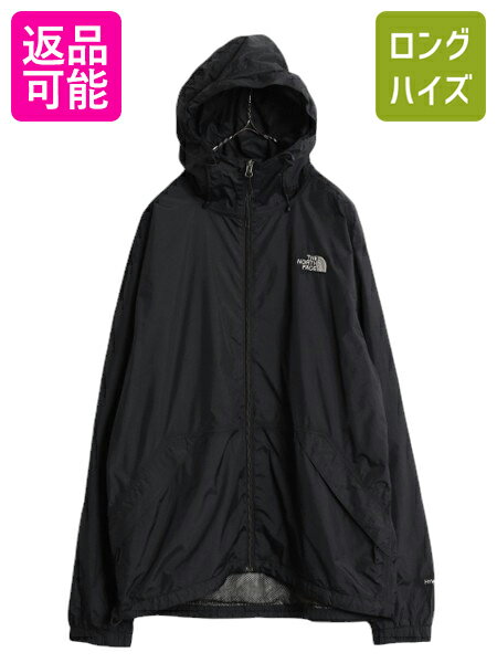 高評価アイテム 楽天市場】the north face hyvent マウンテンパーカー 中古の通販 その他