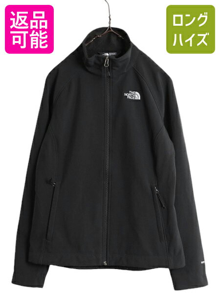 THE NORTH FACE - US企画 ノースフェイス ソフトシェル