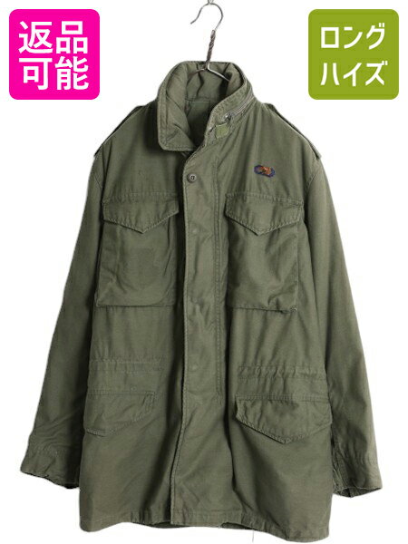 楽天市場】m65 フィールドジャケット 80sの通販 楽天市場】m65 フィールドジャケット 80sの通販