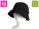 【5/11 最大半額SALE&P5倍!】 90s OLD GAP バケット ハット メンズ レディース S M / オールド ギャップ 帽子 スムース ストレッ...