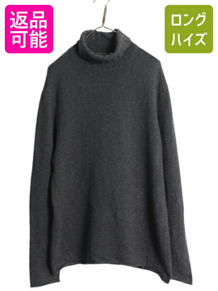 楽天市場】カシミヤ 100% タートル 中古の通販