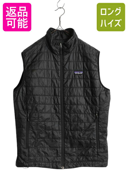 楽天市場】patagonia nano puff vestの通販 楽天市場】patagonia nano puff vestの通販
