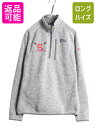 【7/9 最大半額SALE&ポイント5倍!!】 パタゴニア ベターセーター ハーフジップ メンズ M 18年製 Patagonia フリース ジャケット プルオ...