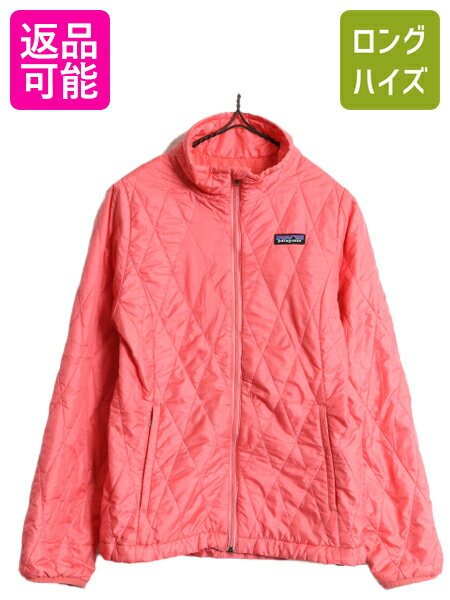 楽天市場】patagonia nano puff jacket(レディースファッション 楽天市場】patagonia nano puff jacket(レディースファッション