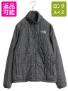 【7/9 最大半額SALE&ポイント5倍!!】 ノースフェイス 中綿 ナイロン ジャケット メンズ S The North Face フルジップ ブルゾン アウ...