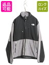 【7/9 最大半額SALE&ポイント5倍!!】 ノースフェイス デナリ ジャケット メンズ M / 古着 The North Face DENALI アウトドア...
