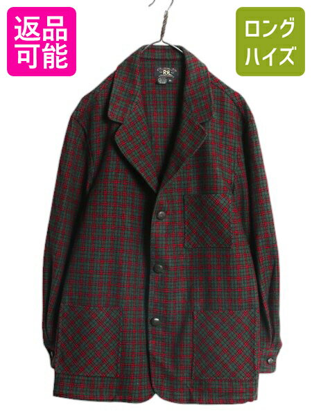 楽天市場】rrl テーラードの通販 楽天市場】rrl テーラードの通販