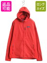 【4/20 12h限定 555円OFF×P4倍!!】 US企画 パタゴニア パフォーマンス ベター セーター フーディ レディース L / 16年製 Patag...