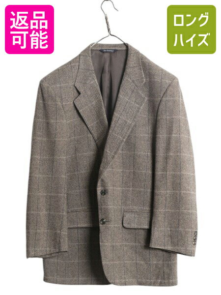 楽天市場】ツイード コート(ブランドバーバリー)(メンズ 楽天市場】ツイード コート(ブランドバーバリー)(メンズ