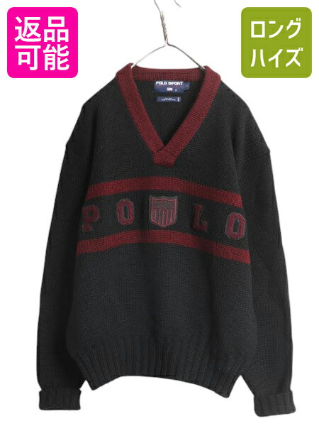 楽天市場】ポロスポーツ(ニット・セーター|トップス):メンズ 楽天市場】ポロスポーツ(ニット・セーター|トップス):メンズ
