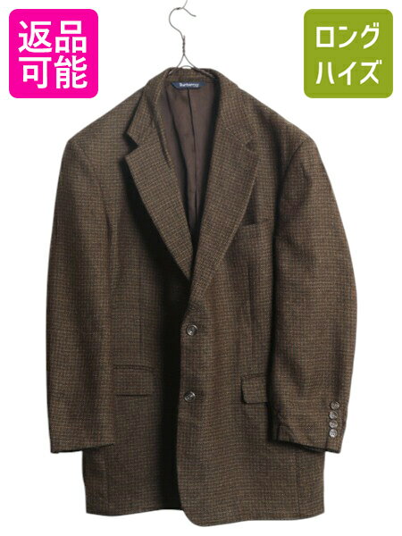 楽天市場】ツイード コート(ブランドバーバリー)(メンズ 楽天市場】ツイード コート(ブランドバーバリー)(メンズ