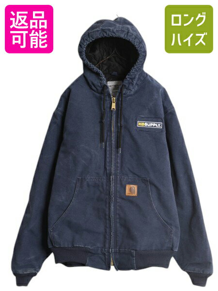 楽天市場】カーハート アクティブジャケット(柄刺繍)の通販 楽天市場】カーハート アクティブジャケット(柄刺繍)の通販