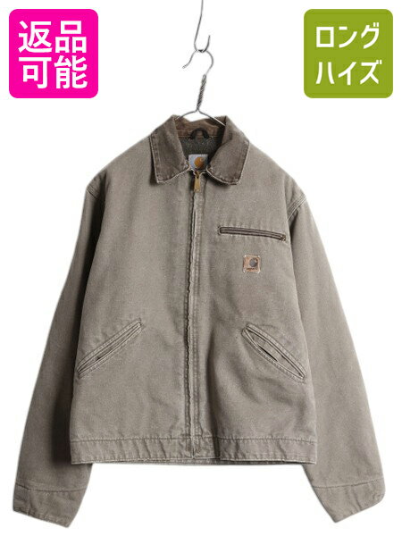 楽天市場】カーハート ダック デトロイトジャケットの通販 楽天市場】カーハート ダック デトロイトジャケットの通販