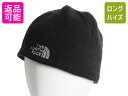 【4/30 6h限定 555円OFF×P8倍!!】 US企画 ノースフェイス アクリル ニット キャップ キッズ M / 帽子 THE NORTH FACE ア...