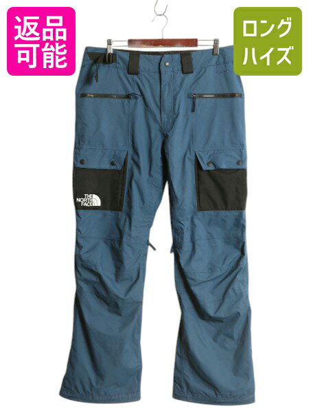 楽天市場】ノースフェイス スキーパンツ hyventの通販