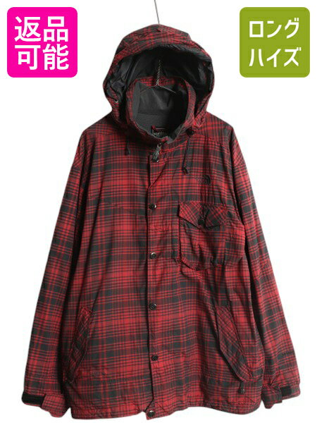 楽天市場】ノースフェイス パーカー(柄チェック)(メンズ 楽天市場】ノースフェイス パーカー(柄チェック)(メンズ