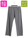 【7/13 24h限定555円OFFクーポン配布!】 ノースフェイス ポケット付き スウェット パンツ メンズ М 古着 The North Face アウトド...