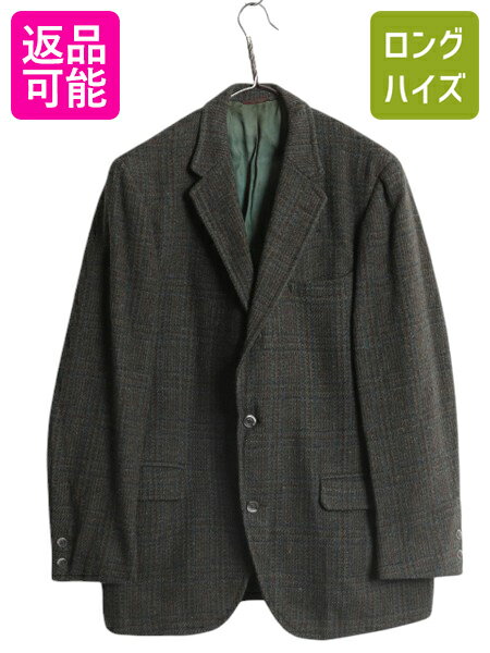 Yahoo!オークション - 【新品未使用タグ付き】HARRIS TWEED