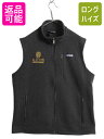 【5/1 24h限定10%OFF&P3倍!】 パタゴニア ベターセーター ベスト メンズ L / 16年製 Patagonia フリース セーター 前開き フル...