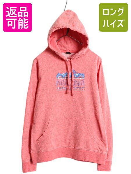 楽天市場】パタゴニア スウェット（トップス｜レディース