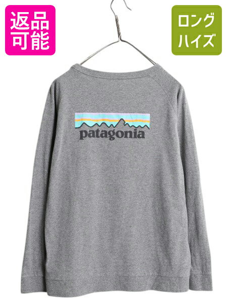 楽天市場】パタゴニア 長袖 tシャツ(Tシャツ・カットソー 楽天市場】パタゴニア 長袖 tシャツ(Tシャツ・カットソー