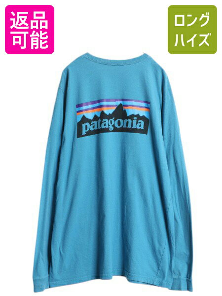 楽天市場】パタゴニア tシャツ(長さ(袖)長袖)の通販 楽天市場】パタゴニア tシャツ(長さ(袖)長袖)の通販