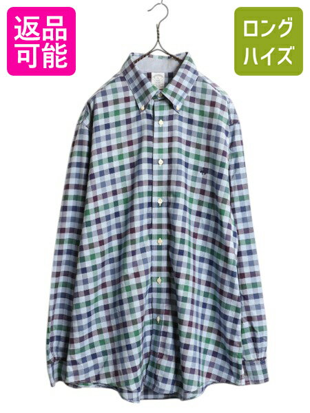 楽天市場】チェックシャツ(ブランドブルックスブラザーズ)の通販 楽天市場】チェックシャツ(ブランドブルックスブラザーズ)の通販