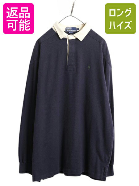楽天市場】polo ラガーシャツ 古着 90sの通販 楽天市場】polo ラガーシャツ 古着 90sの通販