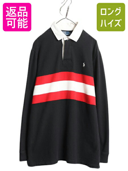 楽天市場】polo ラガーシャツ 古着 90sの通販 楽天市場】polo ラガーシャツ 古着 90sの通販