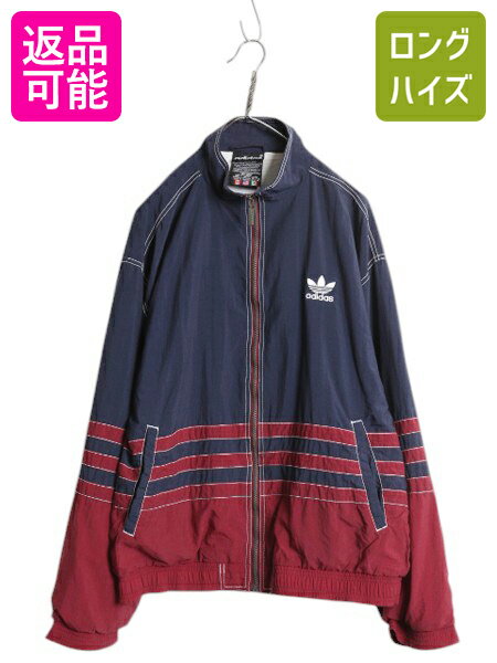 楽天市場】adidas ナイロンジャケット トレフォイルの通販 楽天市場】adidas ナイロンジャケット トレフォイルの通販