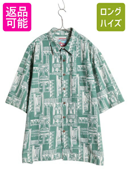 新品】 pataloha patagonia / パタゴニアパタロハ | 総柄