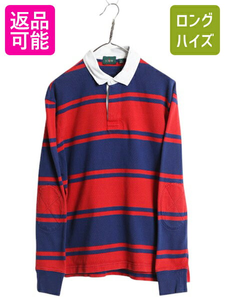 6/25 10̾͸10%OFFݥ!! 90s 롼 ܡ Ĺµ 饬  S   ͥ Ĺµ ݥ 饰ӡ åȥ إӡ|  90's 90ǯ 쥿 JCREW 饰ӡ 饬åȥ åȥ󥷥 ܡ