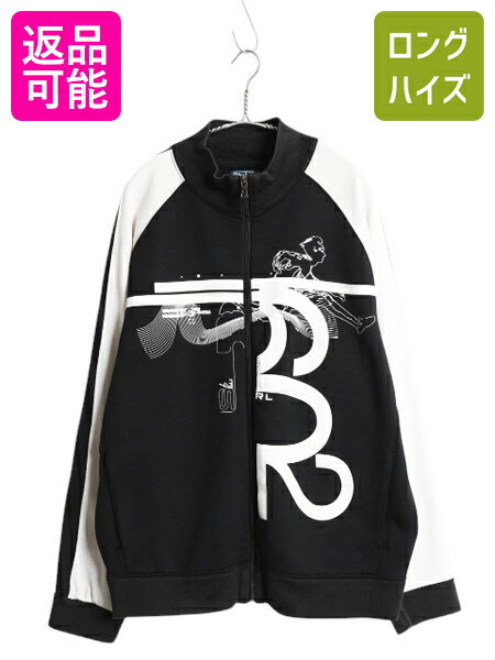 Ralph Lauren - 90s ポロ ラルフローレン トラック ジャケット