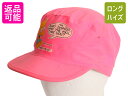 【7/7 最大半額SALE&ポイント5倍!!】 90s バート シンプソンズ キャラクター プリント ワーク キャップ フリーサイズ オールド 初期 当時物 イ...