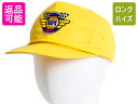 【7/10 26h限定10%OFFクーポン配布】 デッドストック 90s ナスカー レーシング ベースボール キャップ フリーサイズ 帽子 新品 オールド NA...