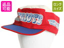 80s ペイトリオッツ プリント ワーク キャップ / 帽子 ヴィンテージ NFL オフィシャル アメフト トリコカラー 当時物 キャラクター ハット| 古着 中古 80’s 80年代 ビンテージ ワークキャップ レールキャップ フィールドキャップ アメリカンフットボール アメカジ USED