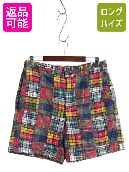メンズハーフパンツ パッチワーク チェッカー柄 韓国系2色 g3436 楽天市場】ズボン・パンツ(スタイル(パンツ)パッチワーク