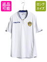 【11/1 24h限定10%OFFクーポン配布!】 リーズ ユナイテッド サッカー ユニフォーム メンズ M / 正規品 14 15 モデル 当時物 オフィシャル レプリカ プレミアリーグ ゲームシャツ| 古着 中古 イングランド MACRON ホーム ジャージ ユニホーム ゲーム フットボール スポーツ