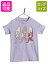 【10/30 10名様限定10%OFF&ポイントUP!】 80s ナイキ プリント 半袖 Tシャツ キッズ ベビー 100cm 程/ ..