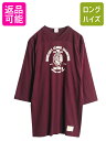 【7/13 24h限定555円OFFクーポン配布!】 80s USA製 5段 プリント フットボール Tシャツ メンズ XL ヴィンテージ 七分袖 ホッケー ア...