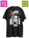 00s ミリタリー イラスト 両面 プリント Tシャツ メンズ L / 古着 オールド グラフィック キャラクター メッセージ USAF 空軍 スクール 黒| 中古 00’s 00年代 ブラック ジョーク 半袖Tシャツ プリントTシャツ プリントT コットン ヘビーウェイト カットソー アメカジ USED