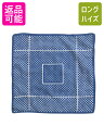 【8/5 24h限定10%OFFクーポン配布!】 ~ 80s ★ ポルカ ドット 柄 バンダナ / 小物 ヴィンテージ 水玉 総柄 コットン ハンカチ スカーフ...