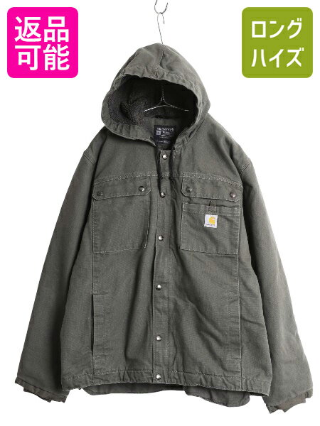 楽天市場】オリーブ（ブランドカーハート）（コート・ジャケット