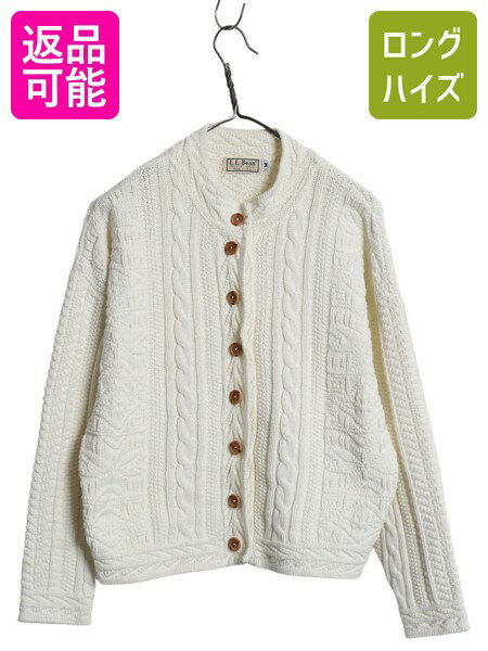 【中古】80sUSA製エルエルビー...