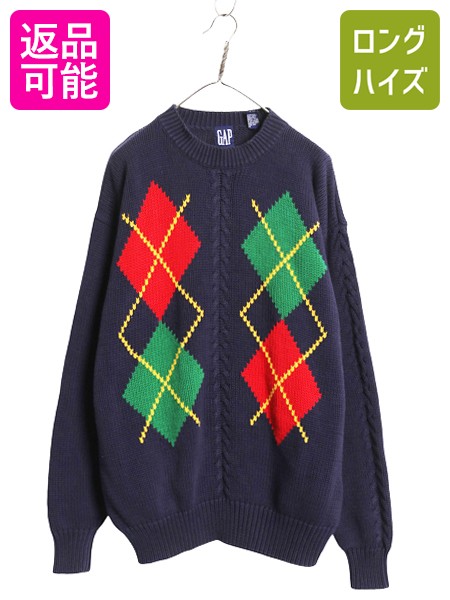 12/5 ȾSALE߸ꥯݥ! 90s ꥹ  å åͥå ǥ ˥å   L / Ĺµ˥å ...