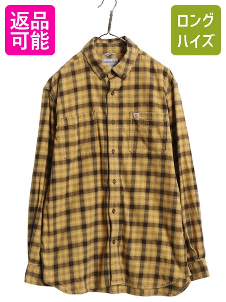 楽天市場】ネルシャツ メンズ 古着の通販