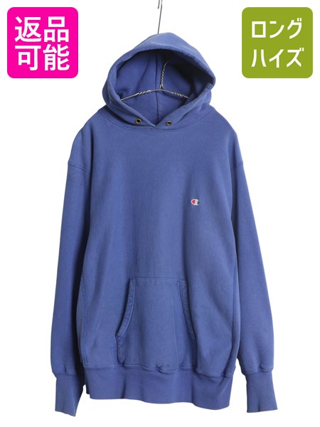 楽天市場】チャンピオン リバースウィーブ usa 90s（サイズ（S/M/L）LL
