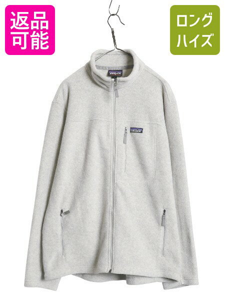 ơåLong his㤨֥ѥ˥ 饷å  ե꡼ 㥱å  L / 20ǯ ȥɥ ե른å ѡ ֥륾 ϥͥå ץ|   Patagonia SYNCHILLA ե꡼㥱å åץå ݥ ɽ ݥåդ ߤ եۥ磻 USEDפβǤʤ11,000ߤˤʤޤ