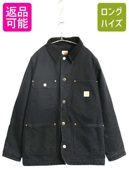 楽天市場】カーハート カバーオール（サイズ（S/M/L）S）の通販